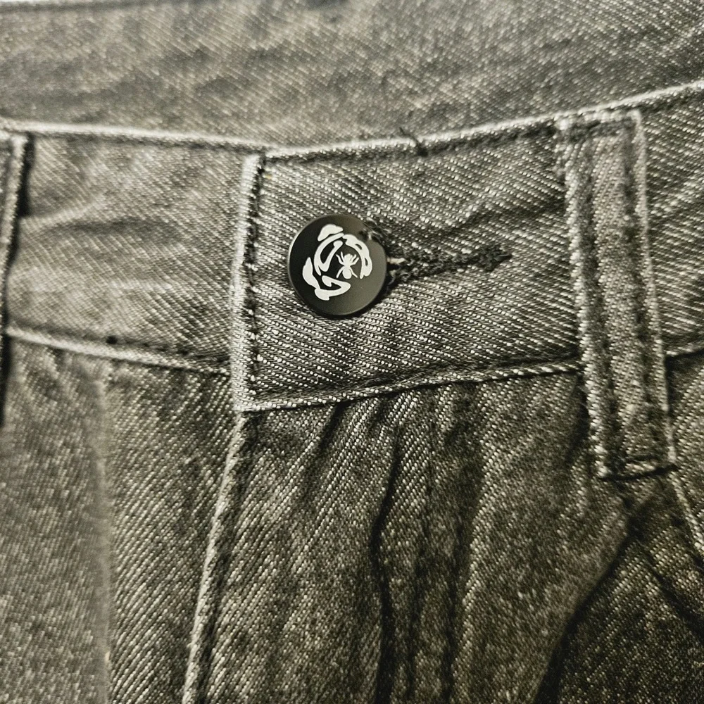 BSLM Spider Denim - Picture 5 of 5